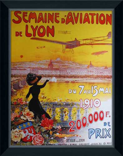 Aviation Lyon